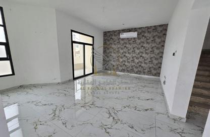 Villa - 4 - 3 for rent in Al Falaj - Al Riqqa - Sharjah