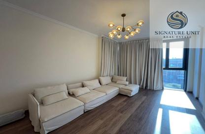 Apartment - 1 Bedroom - 2 Bathrooms for rent in Mirdif Tulip - Mirdif - Dubai Apartment - 1 Bedroom - 2 Bathrooms for rent in Mirdif Tulip - Mirdif - Dubai