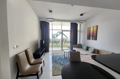Apartment - 2 - 2 for sale in Tower 108 - District 18 - Jumeirah Village Circle - Dubai Apartment - 2 - 2 for sale in Tower 108 - District 18 - Jumeirah Village Circle - Dubai
