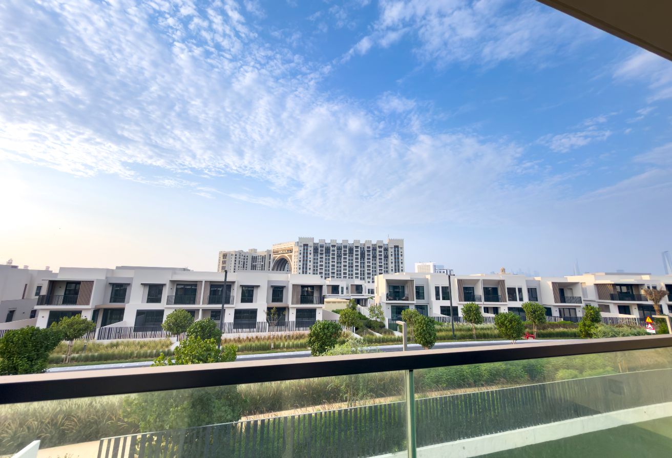 5 bedroom villa in Jebel Ali Village Villas, Jebel Ali: 9