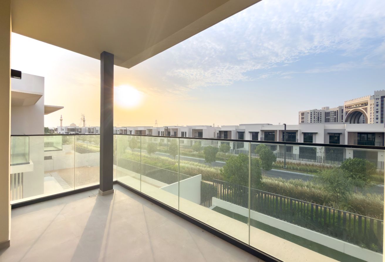5 bedroom villa in Jebel Ali Village Villas, Jebel Ali: 8