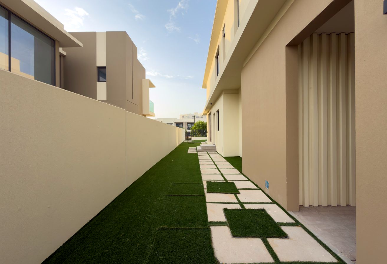 5 bedroom villa in Jebel Ali Village Villas, Jebel Ali: 12
