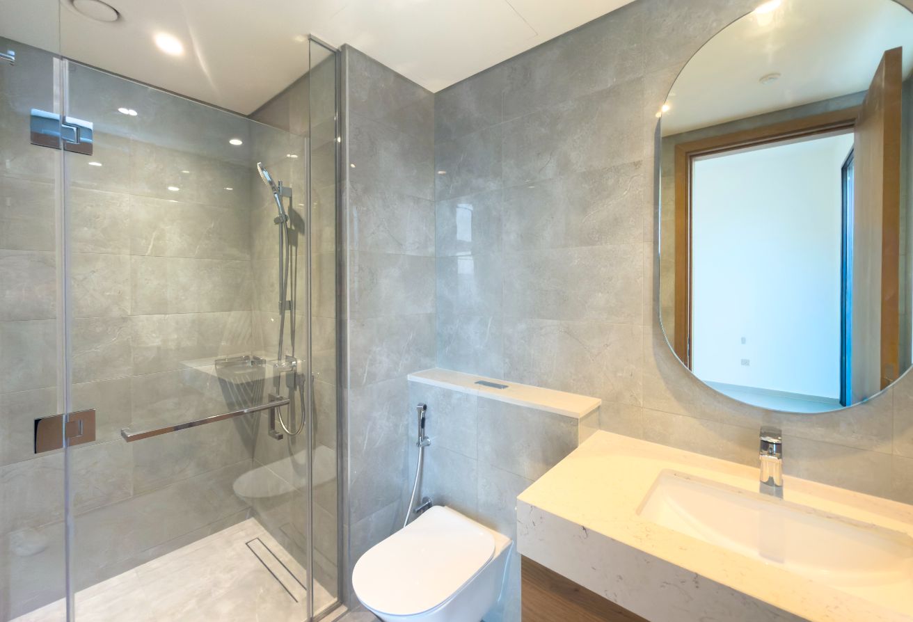 5 bedroom villa in Jebel Ali Village Villas, Jebel Ali: 23