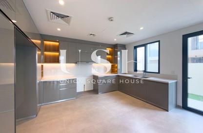 Villa - 5 - 7 for rent in Jebel Ali Village Villas - Jebel Ali Village - Jebel Ali - Dubai