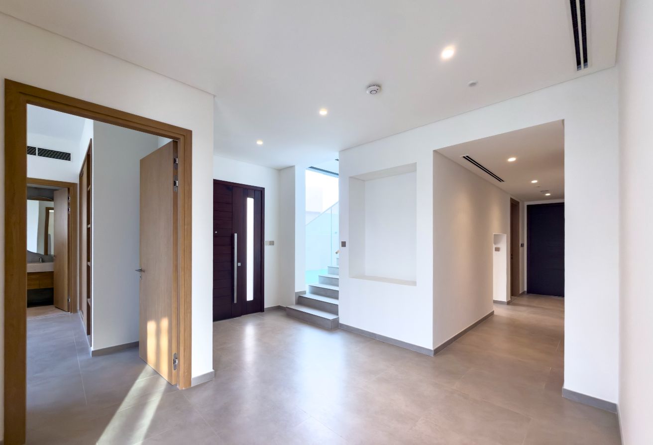 5 bedroom villa in Jebel Ali Village Villas, Jebel Ali: 11