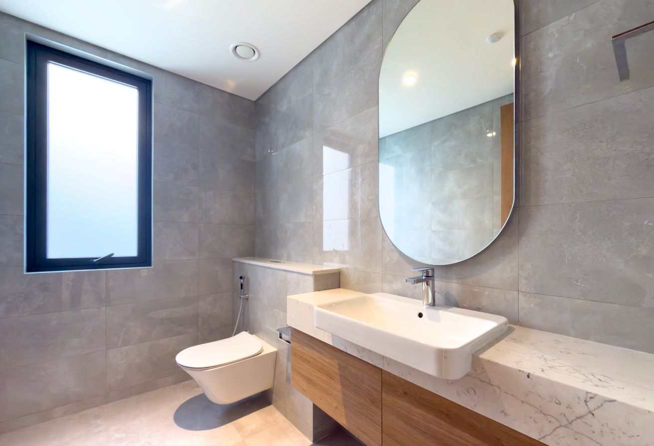 5 bedroom villa in Jebel Ali Village Villas, Jebel Ali: 18