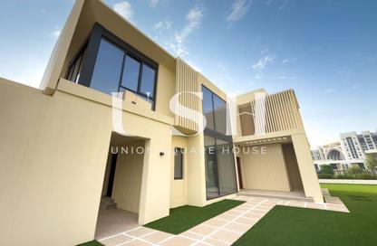 Villa - 5 - 7 for rent in Jebel Ali Village Villas - Jebel Ali Village - Jebel Ali - Dubai Villa - 5 - 7 for rent in Jebel Ali Village Villas - Jebel Ali Village - Jebel Ali - Dubai