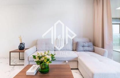 Apartment - 1 - 1 for rent in Al Maryah Vista - Al Maryah Island - Abu Dhabi Apartment - 1 - 1 for rent in Al Maryah Vista - Al Maryah Island - Abu Dhabi