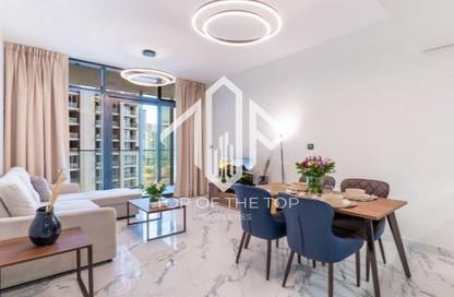 Apartment - 1 - 1 for rent in Al Maryah Vista - Al Maryah Island - Abu Dhabi Apartment - 1 - 1 for rent in Al Maryah Vista - Al Maryah Island - Abu Dhabi
