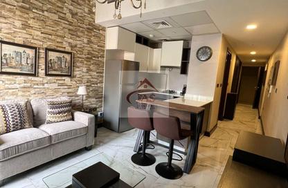 Apartment - Studio - 1 Bathroom for rent in Joya Verde Residences - District 11 - Jumeirah Village Circle - Dubai