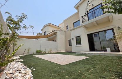 Villa - 3 Bedrooms - 4 Bathrooms for rent in Mira 1 - Mira - Reem - Dubai Villa - 3 Bedrooms - 4 Bathrooms for rent in Mira 1 - Mira - Reem - Dubai