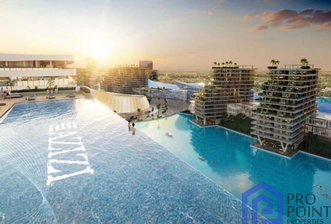 Lagoon View | 8% Below OP | Azizi Venice