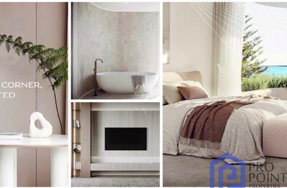 Apartment - Studio - 1 for sale in Azizi Venice 8 Building A - Azizi Venice 8 - Azizi Venice - Dubai South (Dubai World Central) - Dubai