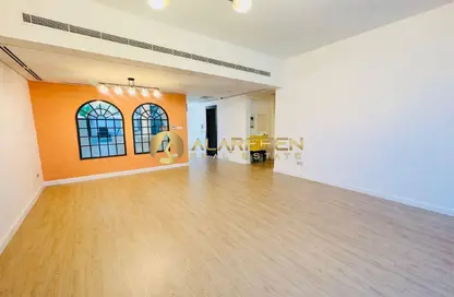 Villa - 3 Bedrooms - 4 Bathrooms for rent in Arabella Townhouses 1 - Arabella Townhouses - Mudon - Dubai