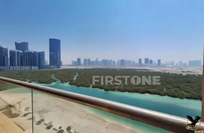 شقة - 4 غرف نوم - 5 حمامات للايجار في القرم فيو - شمس أبوظبي - جزيرة الريم - أبوظبي