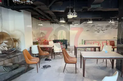 Shop - Studio - 2 Bathrooms for rent in Bay Central East - Bay Central - Dubai Marina - Dubai