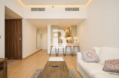 Apartment - 1 Bedroom - 1 Bathroom for rent in Royal breeze 2 - Royal Breeze - Al Hamra Village - Ras Al Khaimah