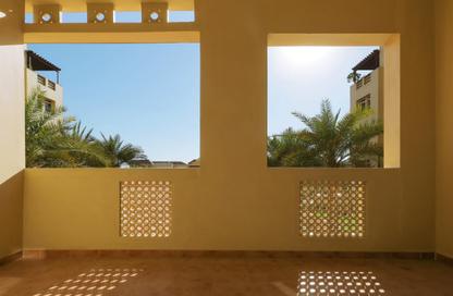 Apartment - 2 Bedrooms - 4 Bathrooms for rent in Al Badia Residences Building 23 - Al Badia Residences - Dubai Festival City - Dubai