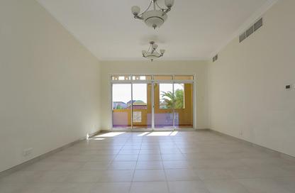 Apartment - 2 Bedrooms - 4 Bathrooms for rent in Al Badia Residences Building 23 - Al Badia Residences - Dubai Festival City - Dubai