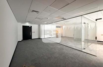 Office Space - Studio - 1 Bathroom for rent in Dubai Commercity - Umm Ramool - Dubai