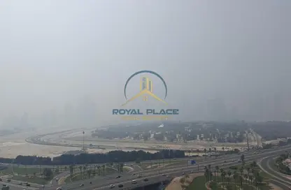 Apartment - Studio - 1 Bathroom for rent in Farhad Azizi Residence - Al Jaddaf - Dubai