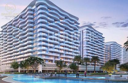 Apartment - Studio - 1 for sale in Lagoon Views 13 Tower A - Lagoon Views 13 - Lagoon Views - Damac Lagoons - Dubai Apartment - Studio - 1 for sale in Lagoon Views 13 Tower A - Lagoon Views 13 - Lagoon Views - Damac Lagoons - Dubai