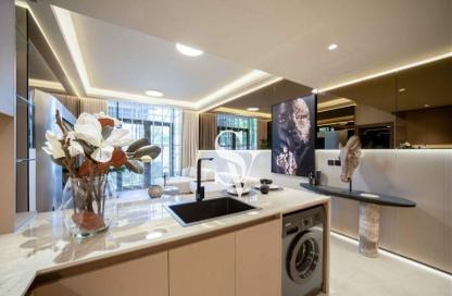 Apartment - 1 - 2 for sale in Enaya Residences - District 3 - Jumeirah Village Triangle - Dubai Apartment - 1 - 2 for sale in Enaya Residences - District 3 - Jumeirah Village Triangle - Dubai