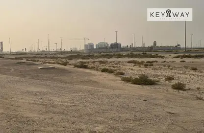 Land - Studio for sale in Jebel Ali Hills - Jebel Ali - Dubai
