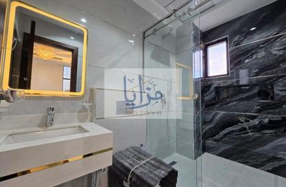 Villa - 5 - 7 for sale in Al Aamra Gardens - Al Amerah - Ajman Villa - 5 - 7 for sale in Al Aamra Gardens - Al Amerah - Ajman