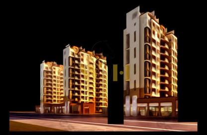 Whole Building - 7+ Bedrooms - 7+ Bathrooms for sale in Al Naemiya Tower 1 - Al Naemiya Towers - Al Nuaimiya - Ajman Whole Building - 7+ Bedrooms - 7+ Bathrooms for sale in Al Naemiya Tower 1 - Al Naemiya Towers - Al Nuaimiya - Ajman