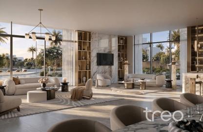 Villa - 5 - 5 for sale in Palace Villas Ostra - The Oasis by Emaar - Dubai