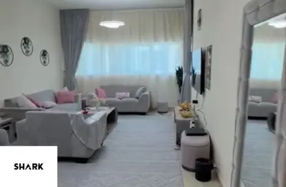 شقة - 2 غرف نوم - 3 حمامات للبيع في 1 عجمان ون تاور - عجمان واحد - عجمان وسط المدينة - عجمان