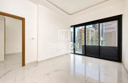 Apartment - 1 Bedroom - 1 Bathroom for sale in Azizi Riviera 67 - Azizi Riviera - Meydan One - Meydan - Dubai