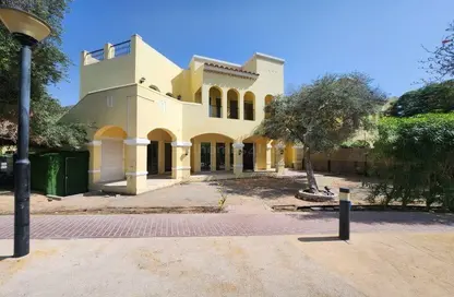 شقة - 2 غرف نوم - 2 حمامات للبيع في فلل الواحة - دبي لاند - دبي