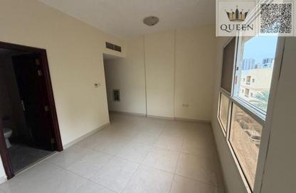 Apartment - Studio - 1 Bathroom for rent in Al Naemiya Tower 3 - Al Naemiya Towers - Al Nuaimiya - Ajman