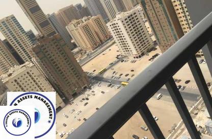 Apartment - 1 - 1 for rent in Street 20 - Al Nahda - Sharjah Apartment - 1 - 1 for rent in Street 20 - Al Nahda - Sharjah