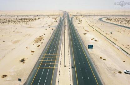 Land - Studio for sale in Saih Shuaib 1 - Jebel Ali - Dubai