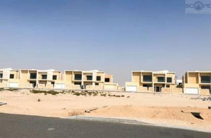 Land - Studio for sale in Saih Shuaib 1 - Jebel Ali - Dubai