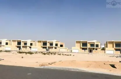 أرض - استوديو للبيع في سيح شعيب 1 - جبل علي - دبي
