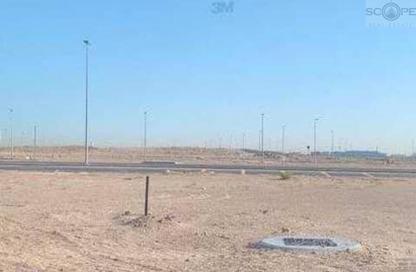 Land - Studio for sale in Saih Shuaib 1 - Jebel Ali - Dubai