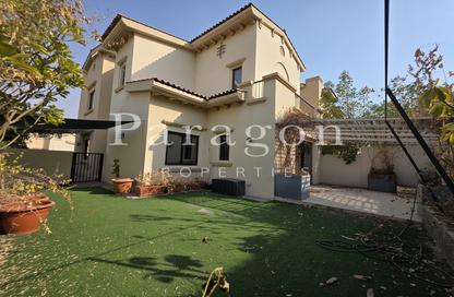Townhouse - 3 Bedrooms - 3 Bathrooms for rent in Mira 3 - Mira - Reem - Dubai Townhouse - 3 Bedrooms - 3 Bathrooms for rent in Mira 3 - Mira - Reem - Dubai