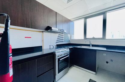 Apartment - 2 Bedrooms - 2 Bathrooms for rent in Aayah Residences - District 12 - Jumeirah Village Circle - Dubai
