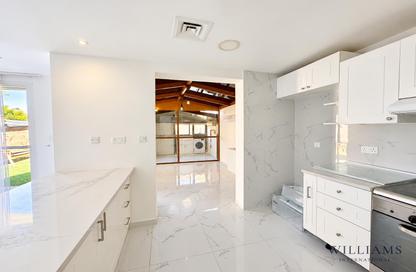 Villa - 2 - 3 for rent in Springs 5 - The Springs - Dubai
