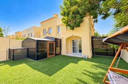 Villa - 2 - 3 for rent in Springs 5 - The Springs - Dubai