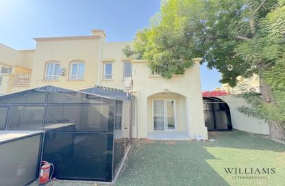 Villa - 2 - 3 for rent in Springs 5 - The Springs - Dubai Villa - 2 - 3 for rent in Springs 5 - The Springs - Dubai