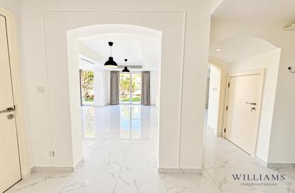 Villa - 2 - 3 for rent in Springs 5 - The Springs - Dubai