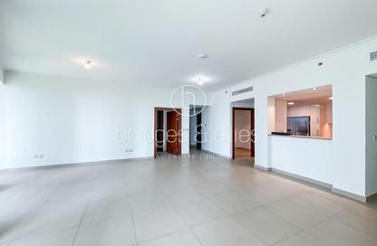 Apartment - 1 Bedroom - 2 Bathrooms for rent in Burj Vista 1 - Burj Vista - Downtown Dubai - Dubai