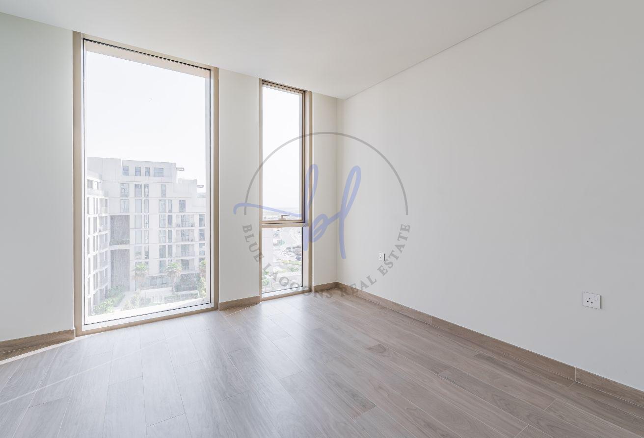 Top Floor | 3BR + Maid's Room | Full Golf Course photo 15