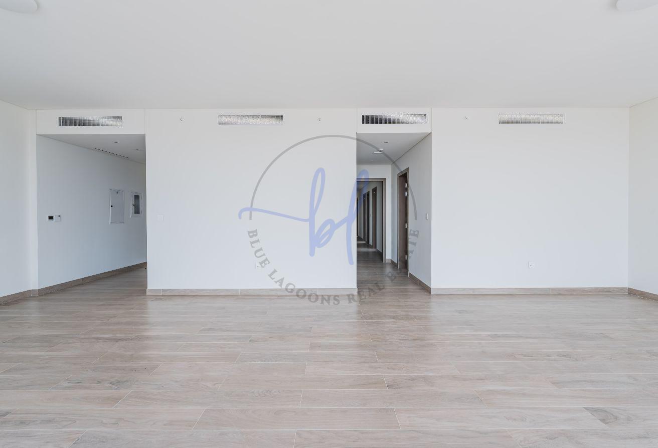 Top Floor | 3BR + Maid's Room | Full Golf Course photo 21