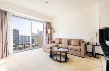 Apartment - 1 - 1 for rent in Dubai Marina Mall Hotel - Dubai Marina - Dubai Apartment - 1 - 1 for rent in Dubai Marina Mall Hotel - Dubai Marina - Dubai